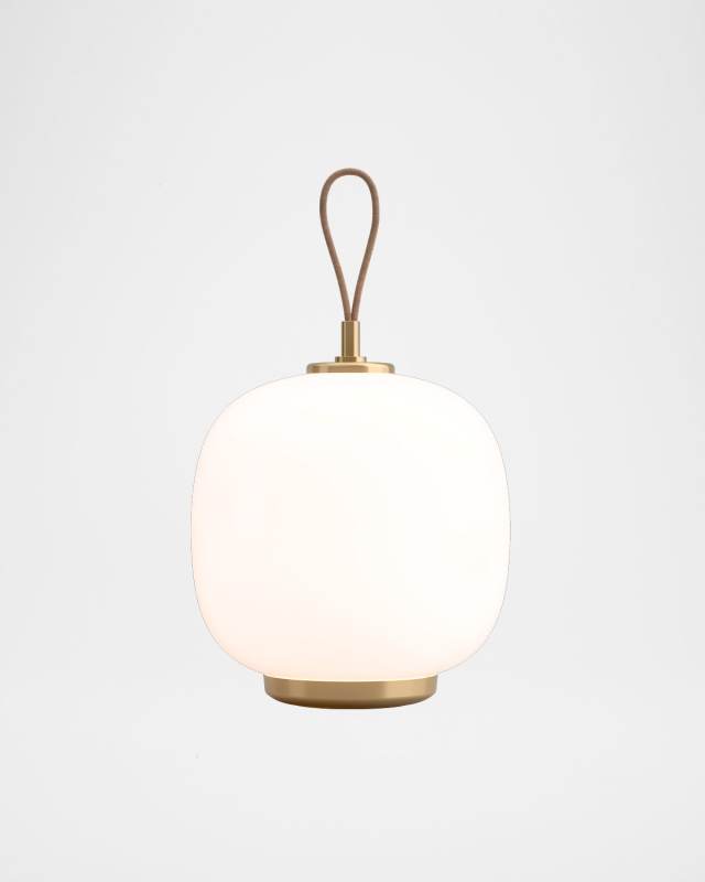 VL45 Radiohus 6.9" Portable Lamp